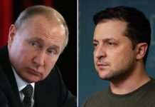 Зеленський заявив про готовність до зустрічі з Путіним і назвав умову