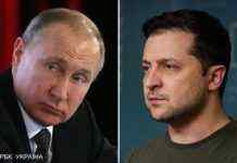 Президент Індонезії передав Путіну послання Зеленського