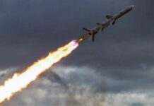 Росія запустила ракети по Миколаївській області: влучили в міст та тилові райони