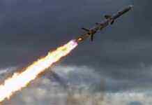 Росія на вихідних вдарила ракетами по Україні на 200 млн доларів, – Forbes