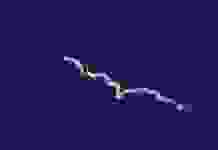 Над Одеською областю збили дві російські ракети