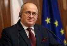 МЗС Польщі про статус кандидата для України: схоже, справа вже вирішена