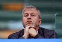 США видали ордер на арешт літаків Абрамовича: що сталося