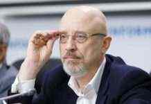 Резніков про нові поставки зброї: буде більше систем MLRS