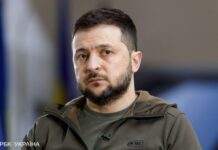 Зеленський – країнам НАТО: моя участь на наступному саміті буде свідчити про перемогу