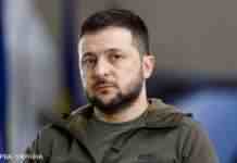 Зеленський зустрівся з прем’єр-міністрами Албанії та Чорногорії