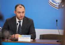 Україна щомісяця збільшує експорт зерна через західні кордони на 50%, – Кубраков