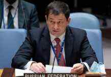 Радбез ООН вшанував загиблих від удару по Кременчуку. Навіть представник Росії (відео)