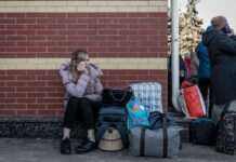 З початку війни окупанти депортували до Росії понад 300 тисяч дітей