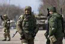 Окупанти вели штурм на декількох напрямках. Однак успіху не мали: зведення Генштабу