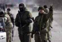 Окупанти в Херсонській області готуються святкувати день Росії за відсутності прихильників