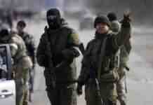 Росія планує об’єднати окуповані території України у новий федеральний округ, – ЗМІ