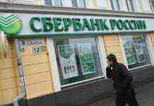 Китай запровадить санкції? Сбербанк РФ не проводить бізнесу платежі у юанях, – Комерсант