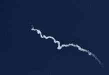 Над Одеською областю збили дві крилаті ракети, – ОВА