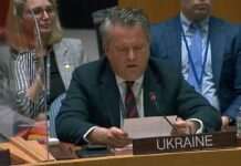 Країни Радбезу ООН рішуче засудили російські ракетні удари по Кременчуку