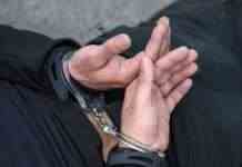 У Києві спіймали російських диверсантів