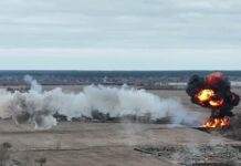 Обстріли Донецької області: за день одна людина загинула, вісім отримали поранення