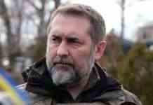 Росіяни спробували прорватися в районі Тошківки, зазнали втрат і відступили, – Гайдай