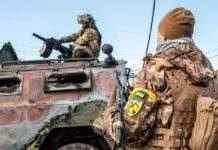 У Генштабі розповіли про ситуацію на фронтах на початок 3 червня