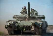 Названо втрати України у військовій техніці з початку вторгнення РФ