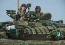 Актуальна карта бойових дій в Україні: яка ситуація на фронтах