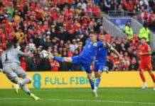 Пропаганда замість матчу з Уельсом. Російські хакери атакували OLL.TV