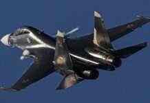 Російські літаки нанесли два авіаудари по Сумській області