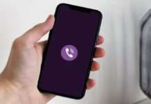 На окупованому Донбасі заблокували Viber