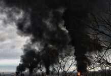 Окупанти цілий день били по Сумській області: майже 200 “прильотів”, є жертви