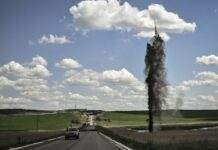 Росіяни штурмують Лисичанськ, ЗСУ бракує далекобійної артилерії, – Гайдай