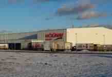 Великий литовський виробник продуктів харчування йде з Росії