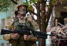 Понад 34500 окупантів: у Генштабі назвали втрати Росії за 4 місяці війни проти України