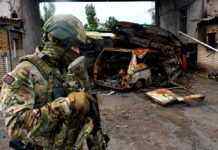 Гірська громада Луганської області окупована російськими військами, – голова ВА