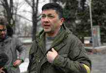 Західна артилерія вже приносить користь Україні, – Кім