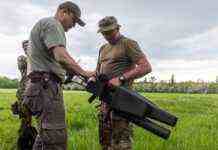 На Донбасі тривають бої: українці відбили 9 атак ворога