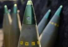 ЗСУ завдали авіаударів по окупантам у Херсонській та Миколаївській областях