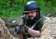 Стало відомо, в яких країнах та якою зброєю навчаються користуватися ЗСУ