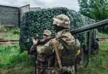 ЗСУ на півдні розбили важку артилерію і майже півсотні окупантів