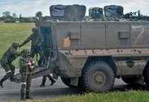 Розвідка поруч. Окупанти просять родичів нічого не питати, бо розмови перехоплюють