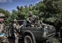 У Генштабі розповіли про ситуацію на фронтах на початок 6 червня