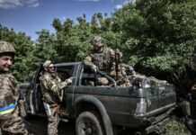 ЗСУ відкинули ворога під Сєвєродонецьком і припинили розвідку боєм під Лиманом: зведення Генштабу