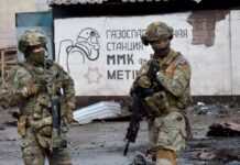 Окупанти планують посилити наступ на Слов’янськ і Сіверськ, – ISW