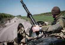 ЗСУ просуваються в Херсонській області, попри потужну оборону росіян, – ОК “Південь”