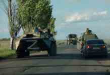 Росія зможе воювати нинішніми темпами ще рік, – ГУР