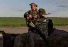 ЗСУ за день на Сході знищили два склади та понад 20 одиниць техніки росіян