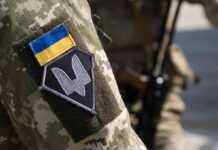 ЗСУ показали запуск одразу трьох ракет “Точка-У” по позиціях окупантів (відео)