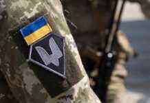 Десантники показали, як знищили автоколону окупантів (відео)