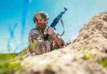 Українські бійці за тиждень звільнили на півдні одразу два села