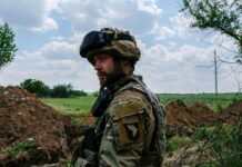 Чи можна вручати повістки на блокпостах: пояснення військового комісара