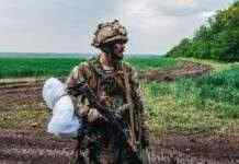 ЗСУ провели успішні контратаки в Сєвєродонецьку і знизили бойову міць окупантів, – ISW